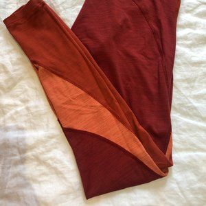 Outdoor Voices TechSweat Leggings